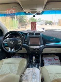 دودج جورني